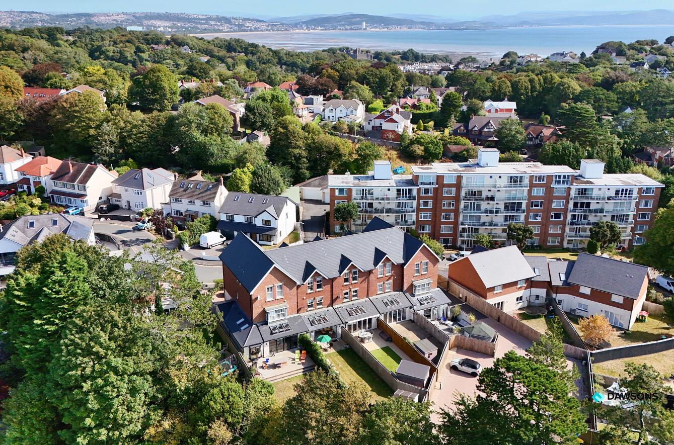 Langland Court Road, Langland, Mumbles, Swansea, SA3 4AZ